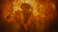 Durin's Bane in The Lord of the Rings trilogy | Image via New Line Cinema